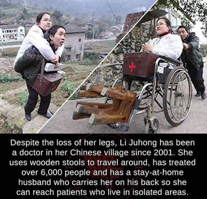 Faith In Humanity Restored - 9 images