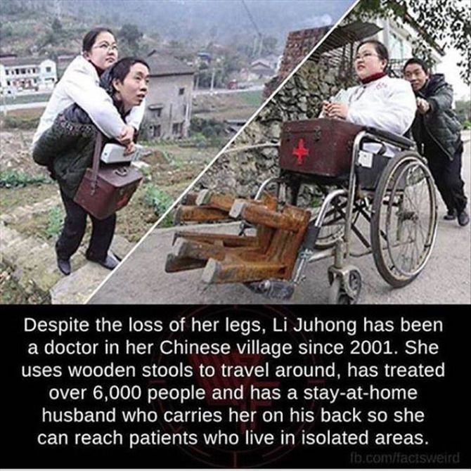Faith In Humanity Restored - 23 Images