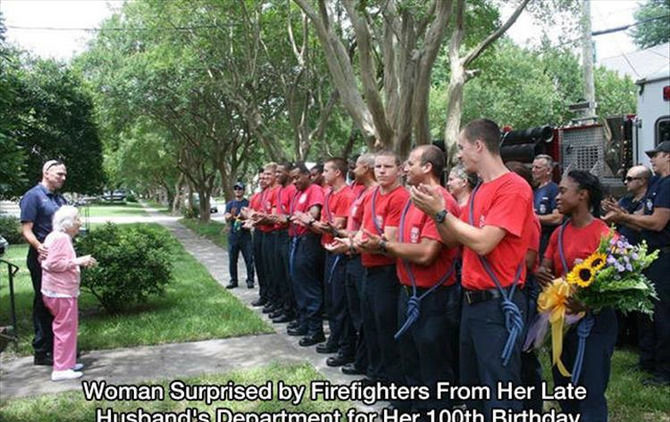 Faith In Humanity Restored 21 - Images