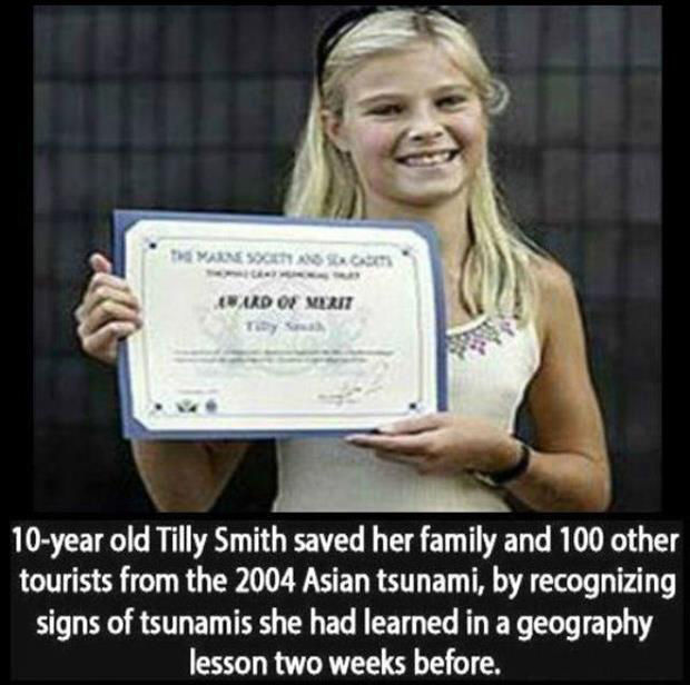 Faith In Humanity Restored - 17 Images