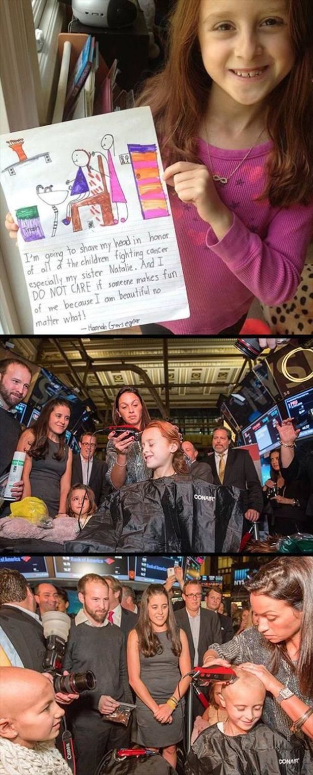 30 Amazing Kids That Will Totally Restore Your Faith In Humanity