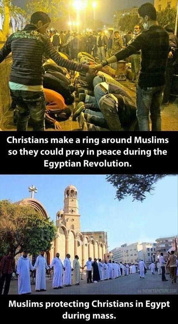 Faith In Humanity Restored - 25 Images