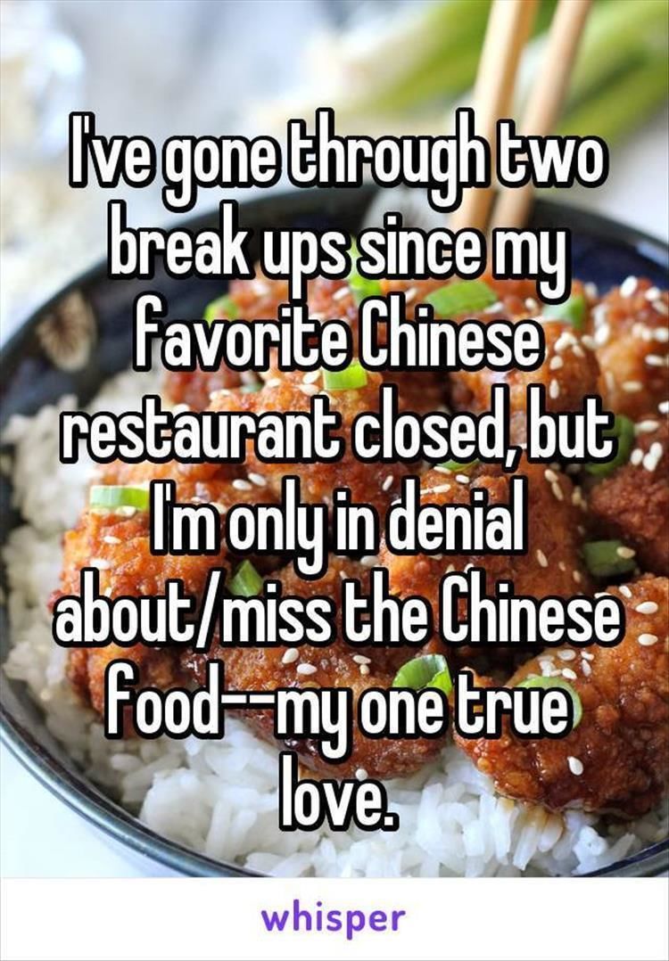 Our Love For Food, The Struggle Is Real 18 Pics