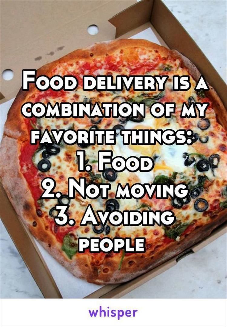Our Love For Food, The Struggle Is Real 18 Pics