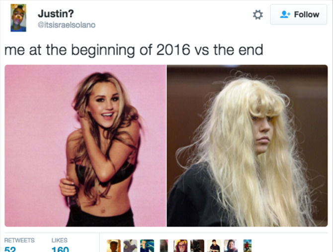 This is What 2016 Has Done To Us - 17 images
