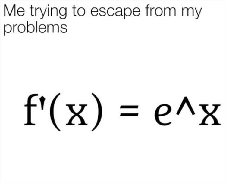20 Funny Math Problems
