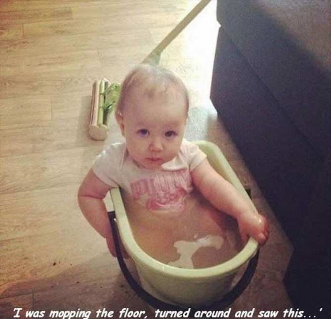 Funny Pictures Of The Day - 32 Pics