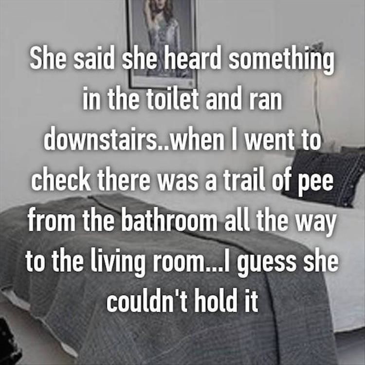 16 Potty Training Stories That Are Funny Because They Aren’t My Kids