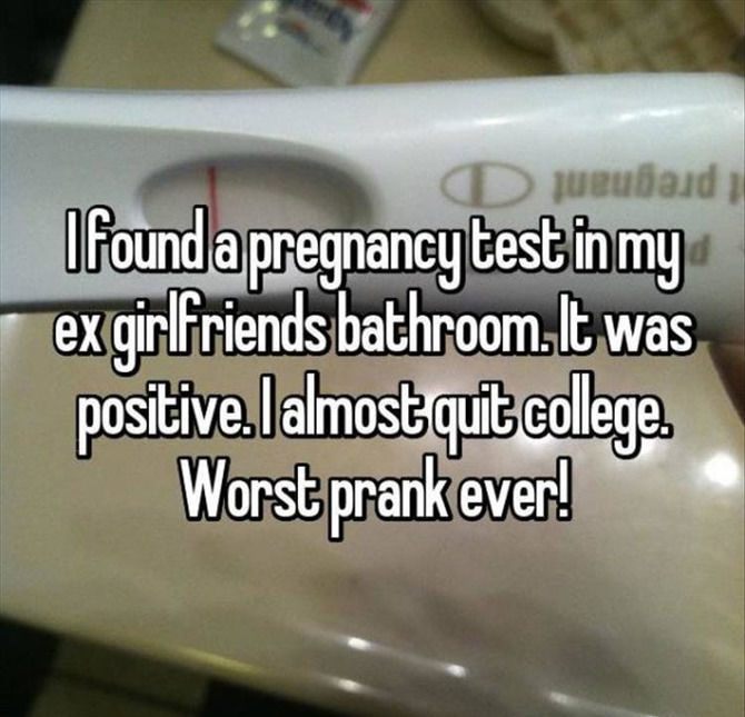 People Tell About The Pranks They Pulled In College - 13 images