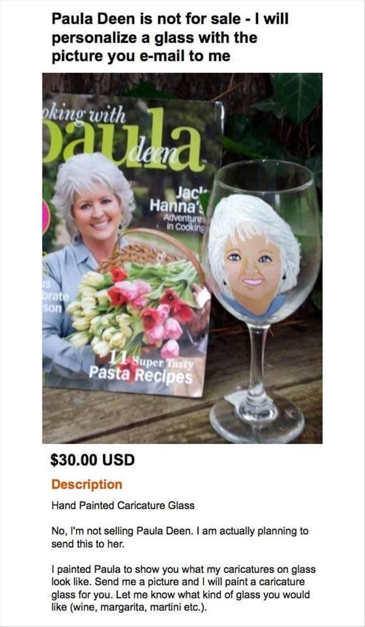 Just Because You Can Buy Anything Online, Doesn’t Mean You Should Buy It 15 Pics