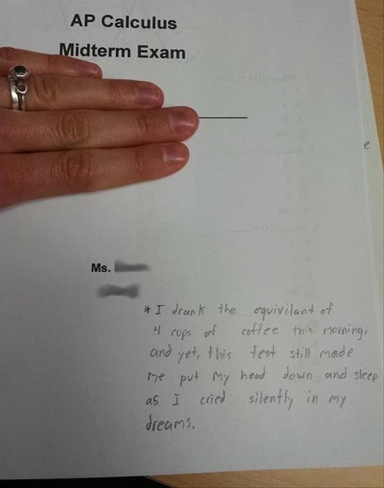 16 Of The Bizarre Things Teachers Have To Deal With These Days