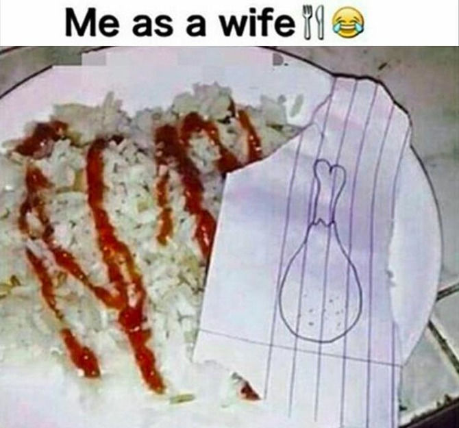 Funny Women Who Have Marriage Figured Out - 15 images