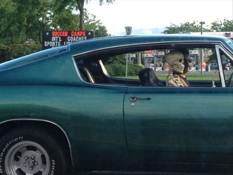 Even More Proof There Are A Lot Of Crazy Drivers Out There 21 Pics