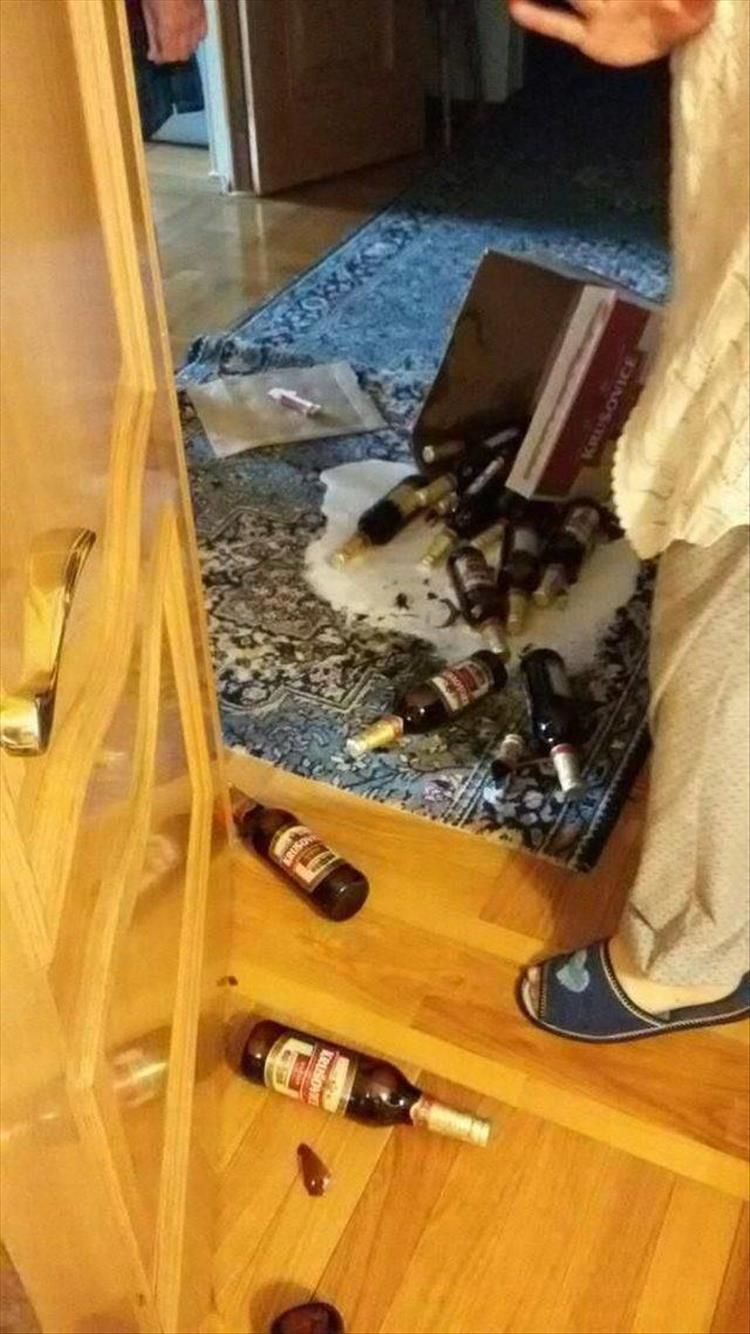 25 People Having A Worse Monday Than You