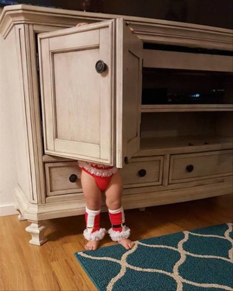The Hide And Seek Hall Of Shame Nominees 24 Pics