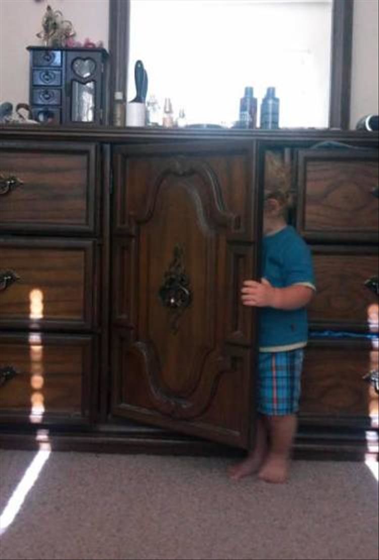 The Hide And Seek Hall Of Shame Nominees 24 Pics