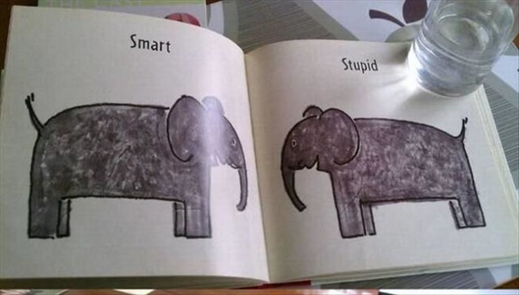 Some Kid Books Have A Lot Of Explaining To Do 18 Pics