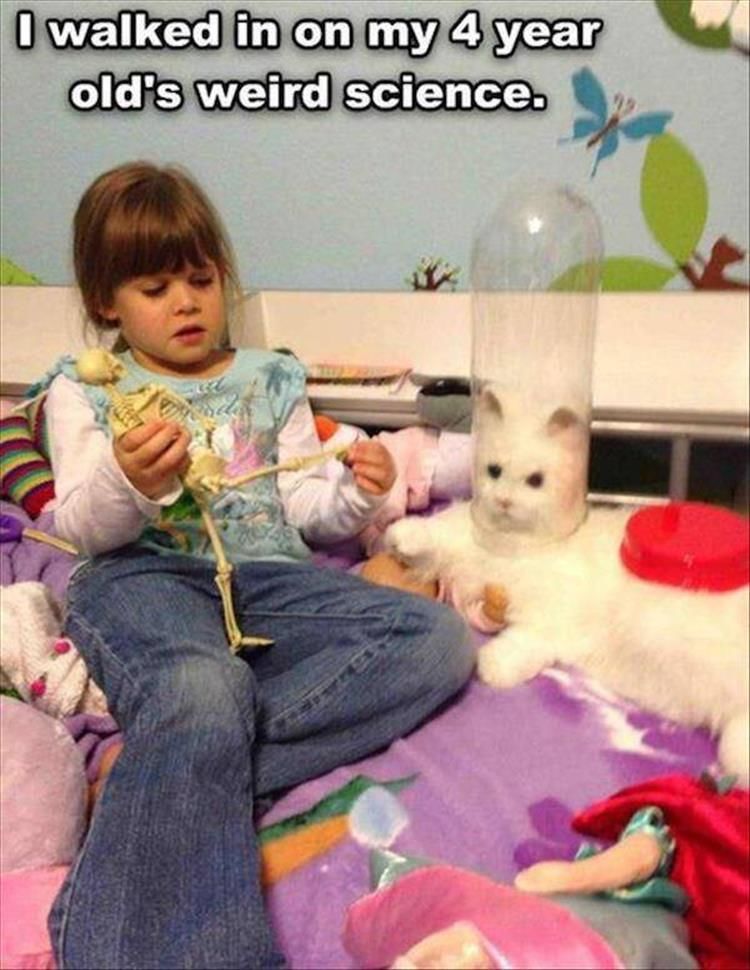 If You’re Thinking Of Having Kids, You Really Need To See These 16 Pics