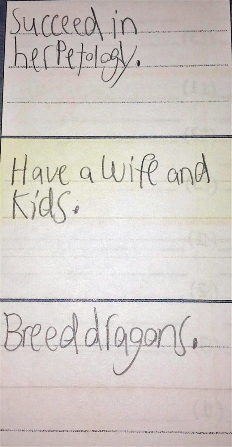 These Kids Are Going Places 15 Pics