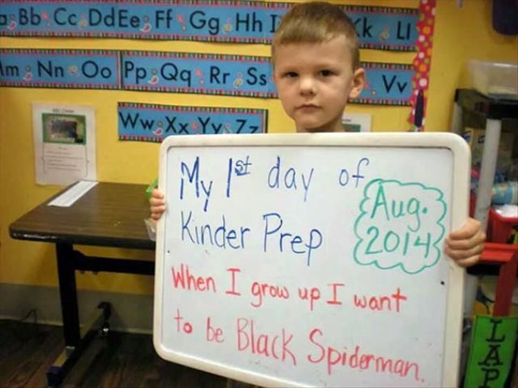 These Kids Are Going Places