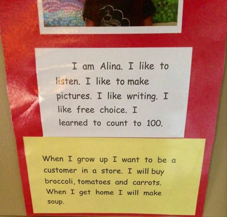 These Kids Are Going Places 15 Pics