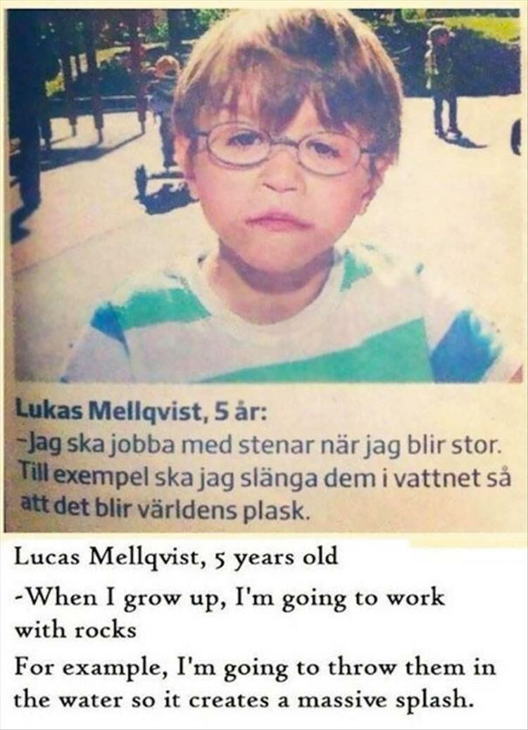 15 Kids Who Are Going Places
