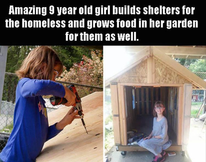Faith In Humanity Restored - 22 images