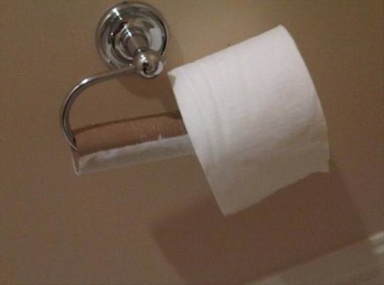 20 People Who Take Laziness To Another Level
