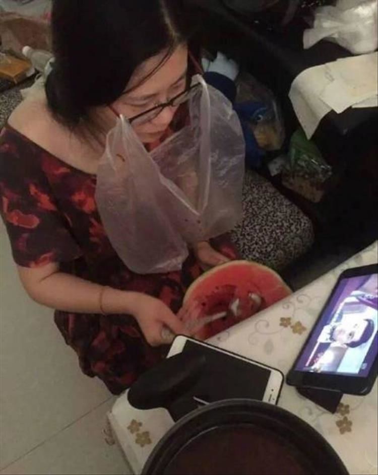 20 People Who Take Being Lazy To Another Level