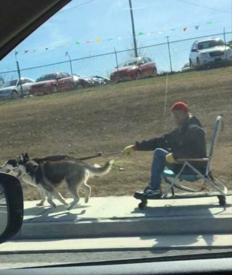 24 People Who Take Being Lazy To A Whole New Level