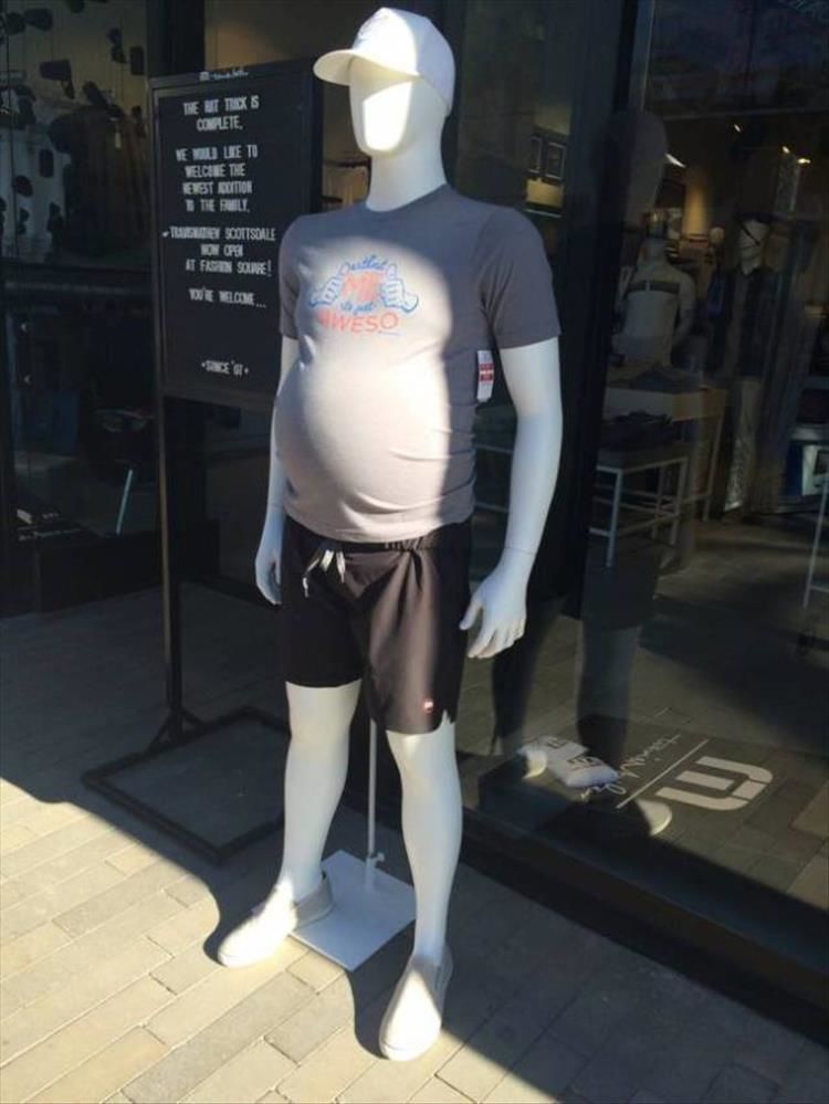 To Be Honest Mannequins Are Starting To Freak Me Out 18 Pics