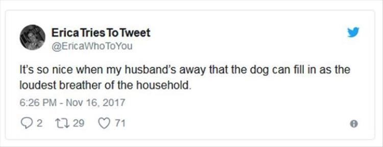 25 Twitter Quotes That Explain What Marriage Is Really Like