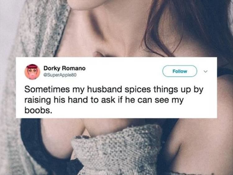Marriage, The Struggle Is Real 28 Pics