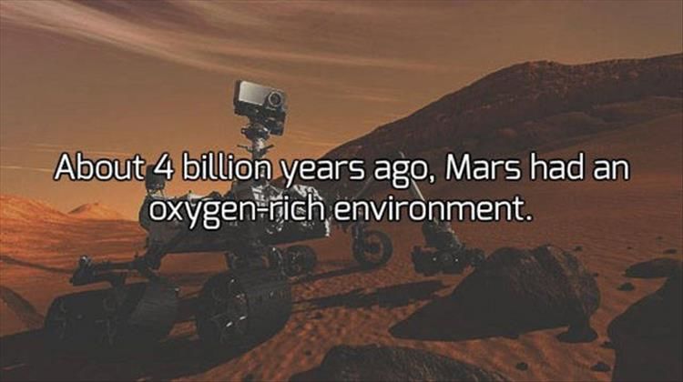 What You Should Know About Mars Before Humans Colonize It