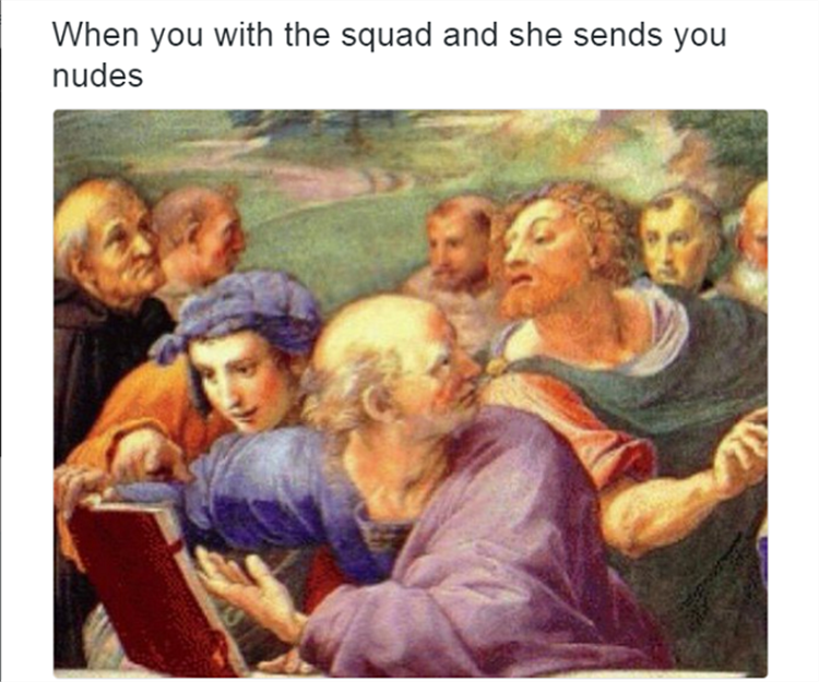 The Best Of Medieval Memes 23 Pics