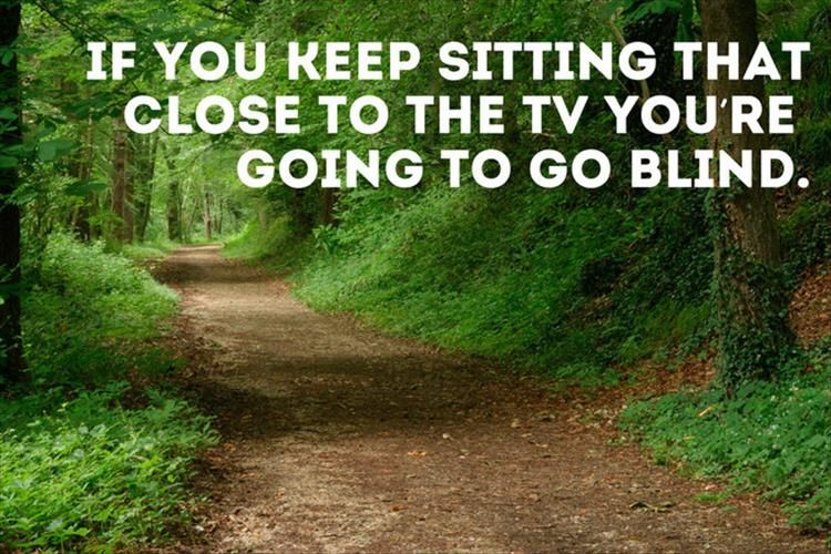 If Moms Made Inspirational Posters They Would Look Like These 21 Pics