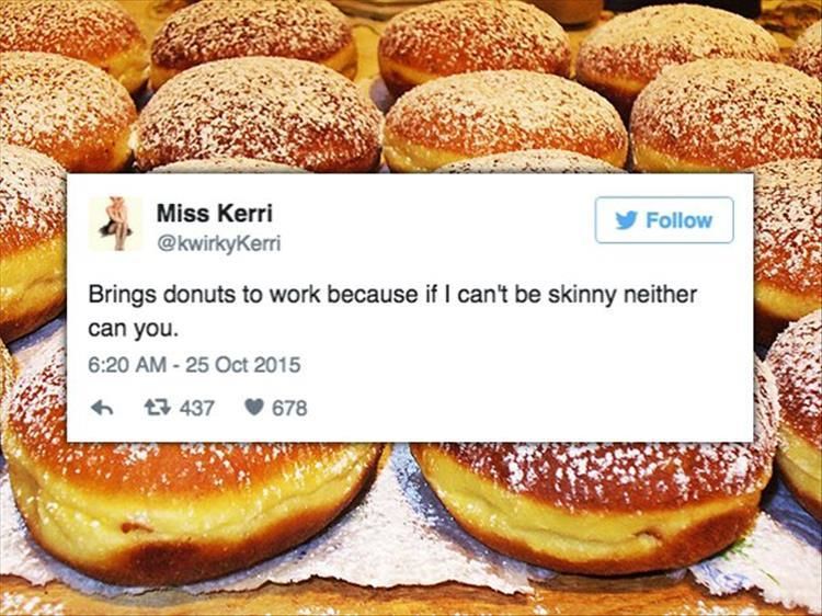 The Funniest Office Twitter Quotes You’ll Read All Day