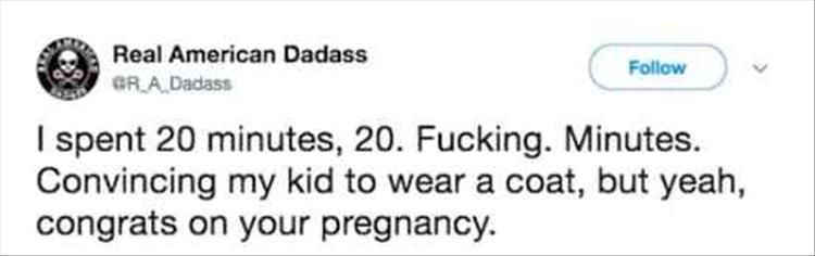 If You’re Thinking About Having Kids, You Should Read These First 22 Pics