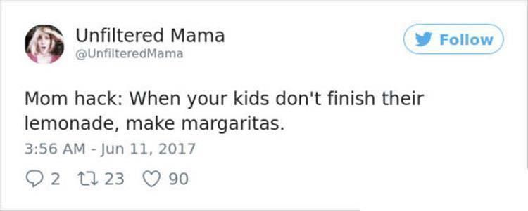 30 Funny Parenting Hacks From Twitter