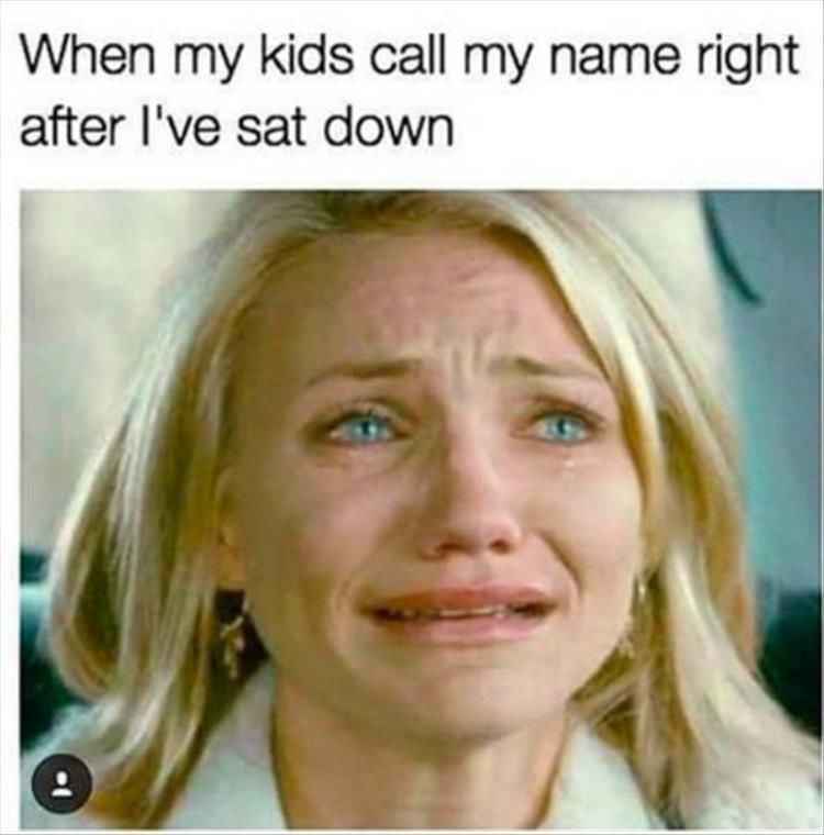 36 Funny Pictures Every Parent Can Relate To