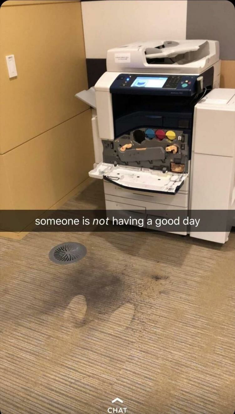 Some People Are Having A Worse Day Than You 27 Pics