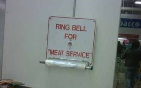 32 Highly Suspicious Quotation Marks- 32 images