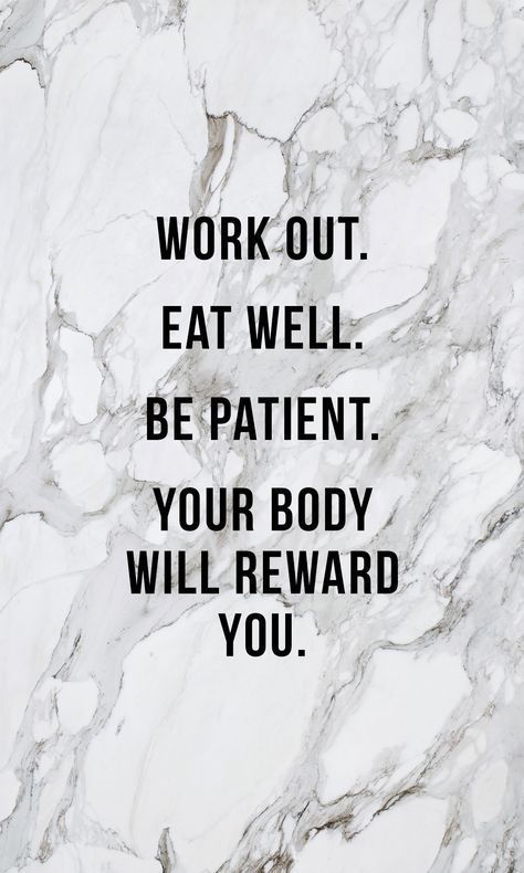 50 Inspirational Fitness Quotes to Help You With Your Goals