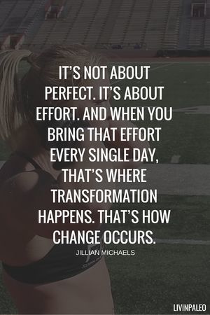 50 Inspirational Fitness Quotes to Help You With Your Goals