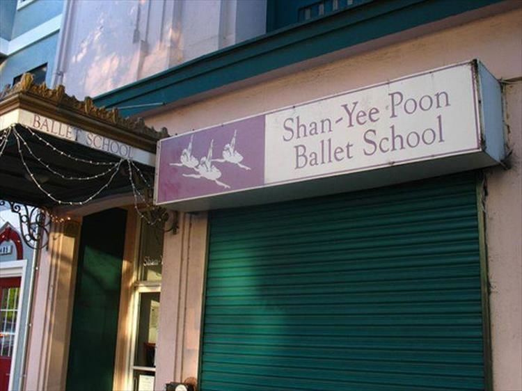 18 Of The Worst School Names Ever