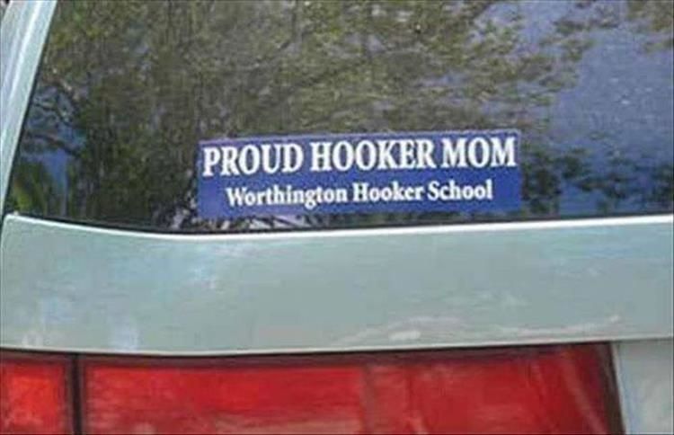 18 Of The Worst School Names Ever