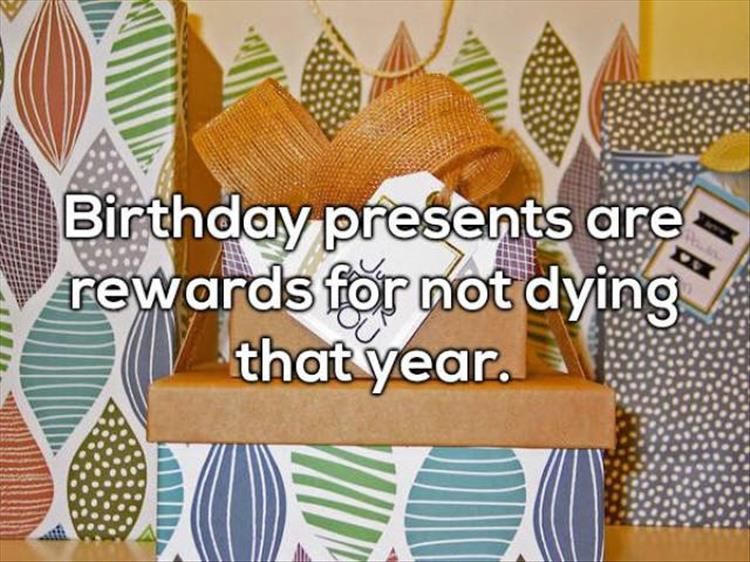 15 Shower Thoughts So Deep, They Squeak