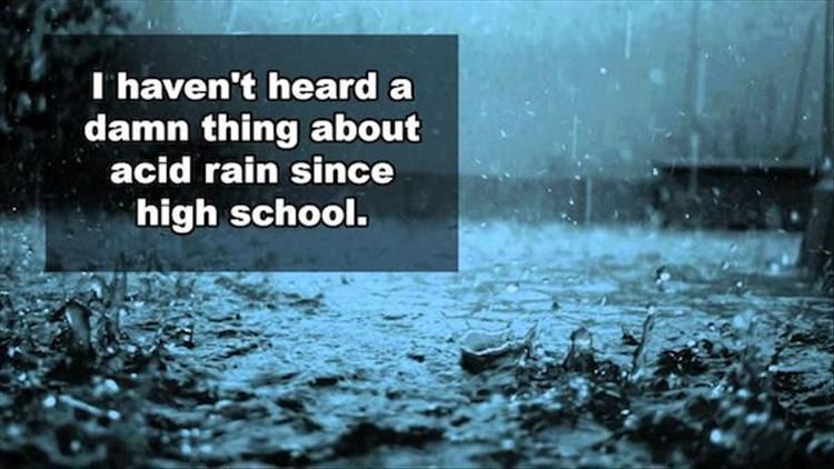 21 Funny Shower Thoughts