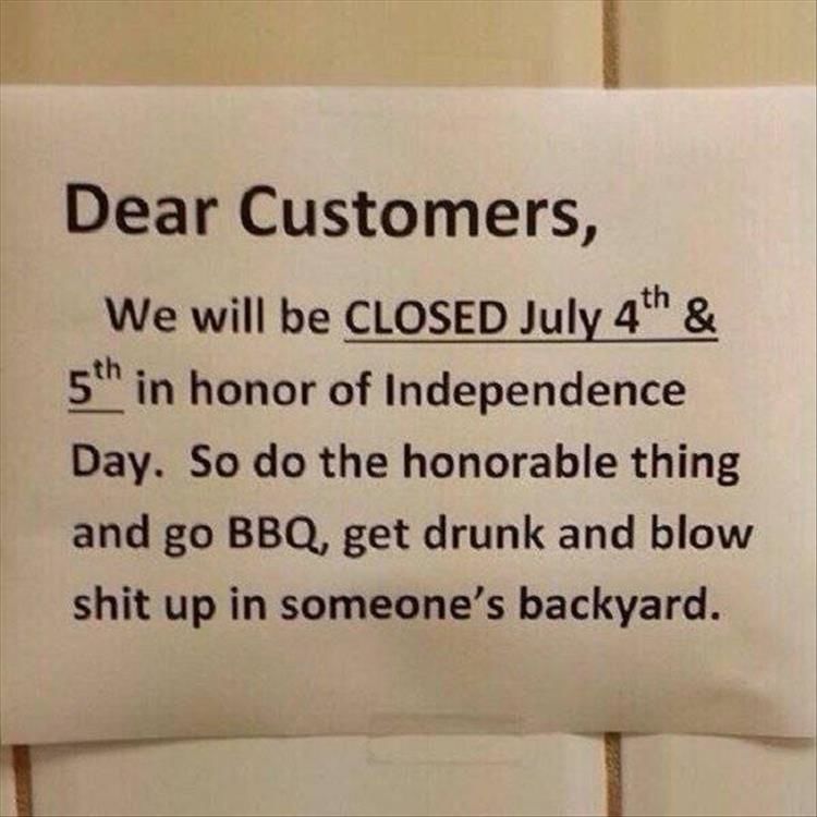 Proof Retail Workers Have A Sense Of Humor 28 Pics