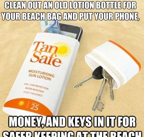 99 Of The Greatest Life Hacks Ever